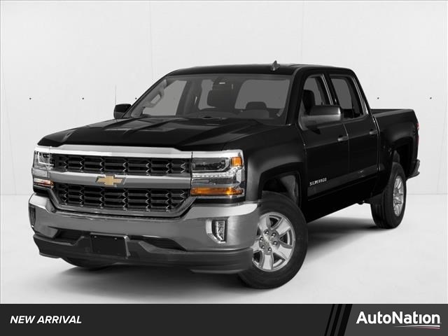 chevrolet silverado 1500 2018 3GCUKREC4JG275757 image chevrolet silverado 1500 2018 3GCUKREC4JG275757 image